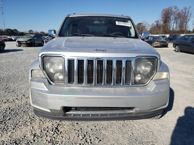 Photo 4 VIN: 1J4PP2GK7BW578782 - JEEP LIBERTY SP 