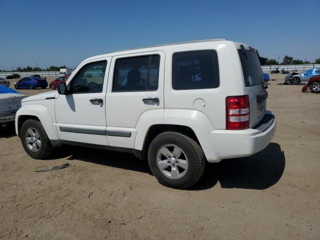 Photo 1 VIN: 1J4PP2GK8AW106301 - JEEP LIBERTY SP 