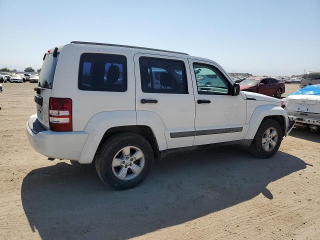 Photo 2 VIN: 1J4PP2GK8AW106301 - JEEP LIBERTY SP 