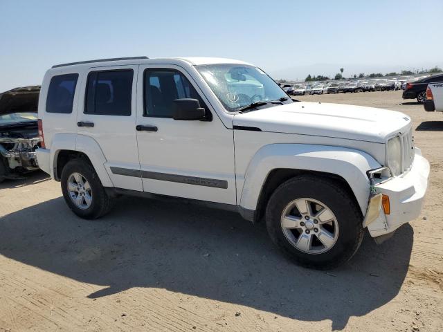 Photo 3 VIN: 1J4PP2GK8AW106301 - JEEP LIBERTY SP 