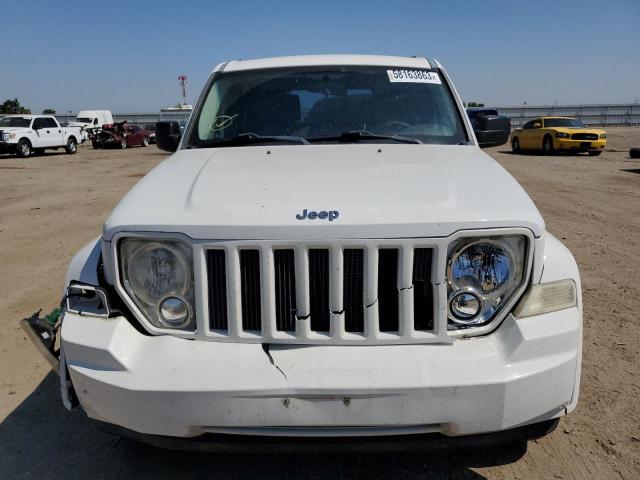 Photo 4 VIN: 1J4PP2GK8AW106301 - JEEP LIBERTY SP 