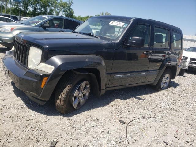 Photo 0 VIN: 1J4PP2GK8AW110820 - JEEP LIBERTY SP 