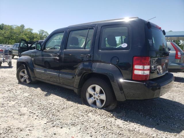 Photo 1 VIN: 1J4PP2GK8AW110820 - JEEP LIBERTY SP 