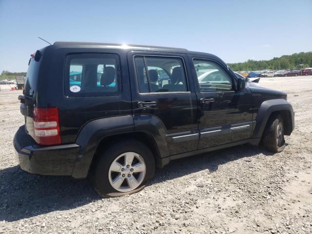 Photo 2 VIN: 1J4PP2GK8AW110820 - JEEP LIBERTY SP 