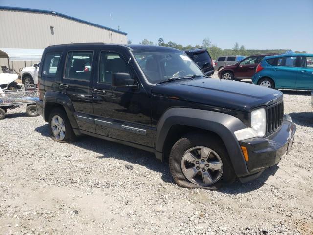 Photo 3 VIN: 1J4PP2GK8AW110820 - JEEP LIBERTY SP 