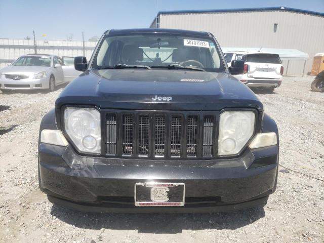 Photo 4 VIN: 1J4PP2GK8AW110820 - JEEP LIBERTY SP 