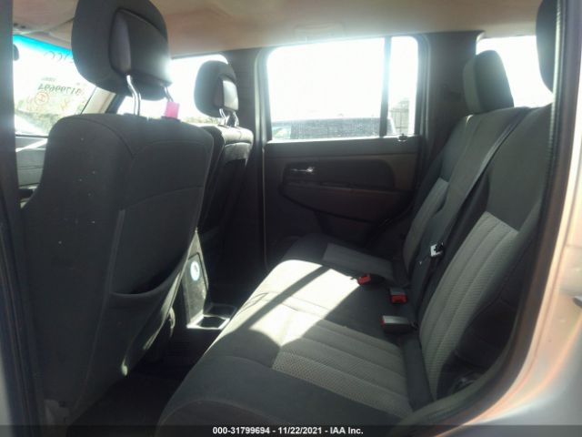 Photo 7 VIN: 1J4PP2GK8AW164490 - JEEP LIBERTY 