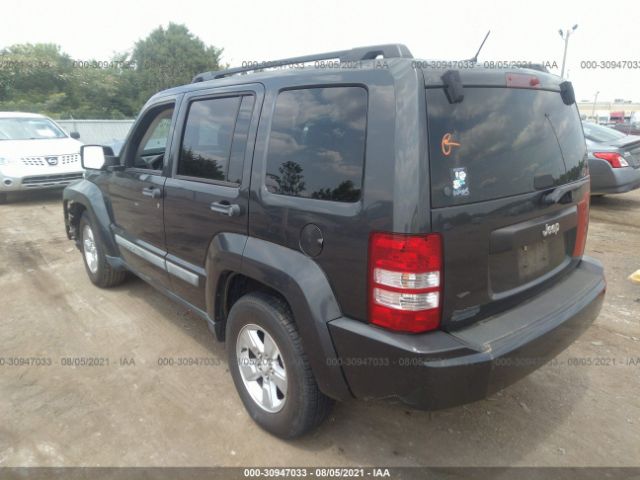 Photo 2 VIN: 1J4PP2GK8AW173173 - JEEP LIBERTY 