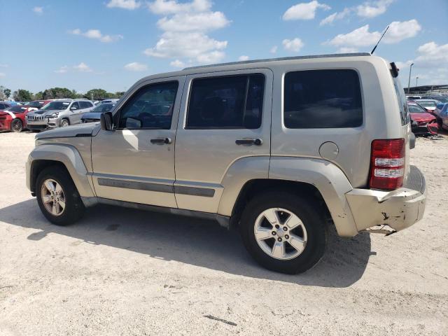 Photo 1 VIN: 1J4PP2GK8BW507624 - JEEP LIBERTY 