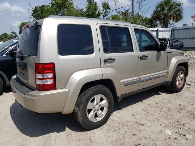 Photo 2 VIN: 1J4PP2GK8BW507624 - JEEP LIBERTY 