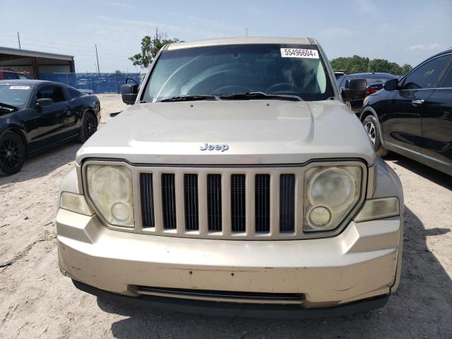 Photo 4 VIN: 1J4PP2GK8BW507624 - JEEP LIBERTY 