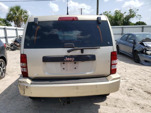 Photo 5 VIN: 1J4PP2GK8BW507624 - JEEP LIBERTY 