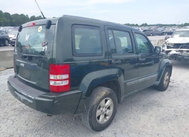 Photo 3 VIN: 1J4PP2GK8BW508210 - JEEP LIBERTY 