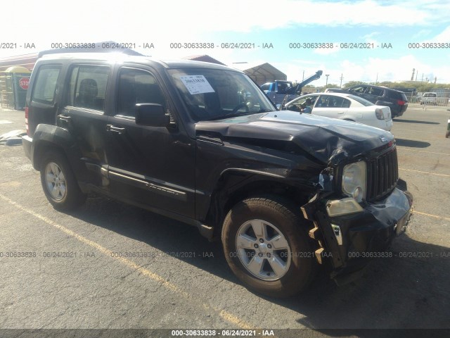 Photo 0 VIN: 1J4PP2GK8BW517053 - JEEP LIBERTY 