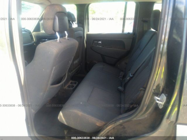 Photo 7 VIN: 1J4PP2GK8BW517053 - JEEP LIBERTY 