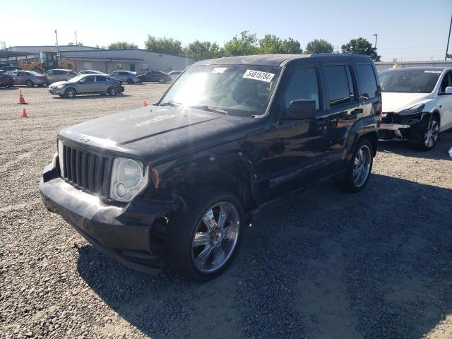 Photo 0 VIN: 1J4PP2GK8BW518316 - JEEP LIBERTY 