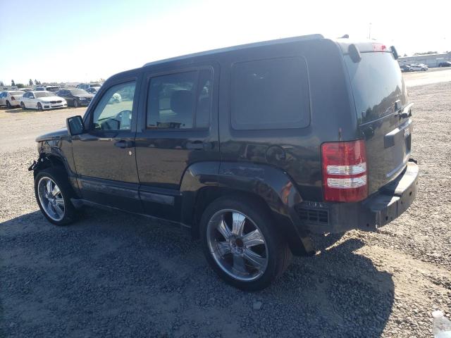 Photo 1 VIN: 1J4PP2GK8BW518316 - JEEP LIBERTY 