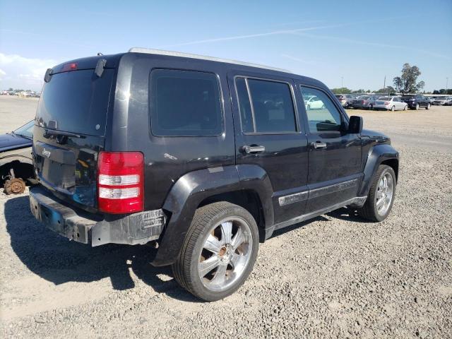 Photo 2 VIN: 1J4PP2GK8BW518316 - JEEP LIBERTY 