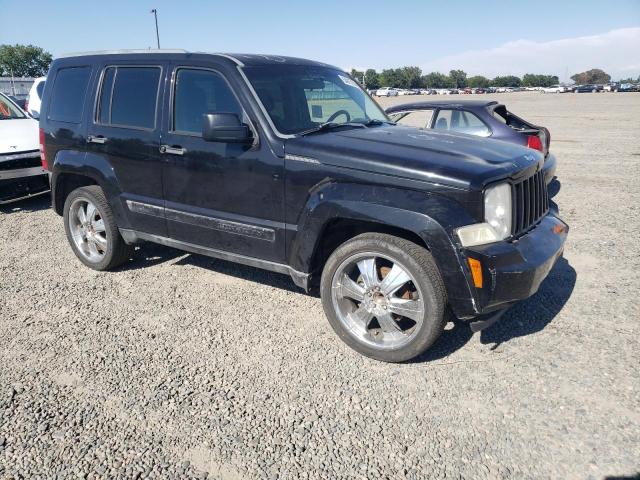 Photo 3 VIN: 1J4PP2GK8BW518316 - JEEP LIBERTY 