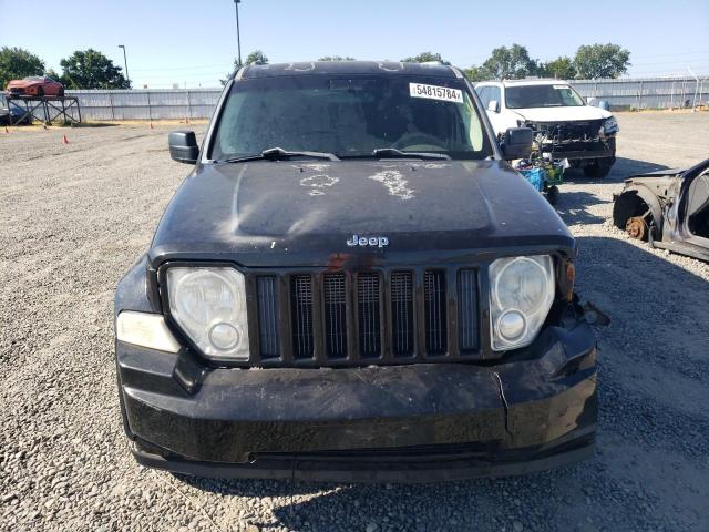 Photo 4 VIN: 1J4PP2GK8BW518316 - JEEP LIBERTY 