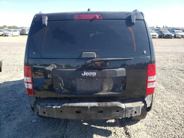 Photo 5 VIN: 1J4PP2GK8BW518316 - JEEP LIBERTY 