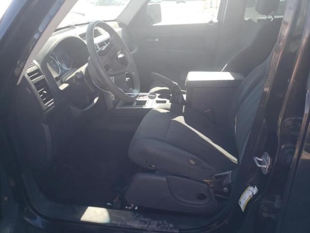 Photo 6 VIN: 1J4PP2GK8BW518316 - JEEP LIBERTY 