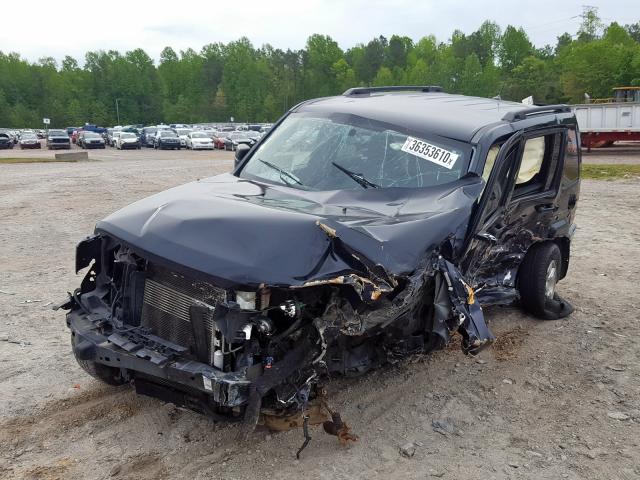 Photo 1 VIN: 1J4PP2GK8BW524536 - JEEP LIBERTY SP 