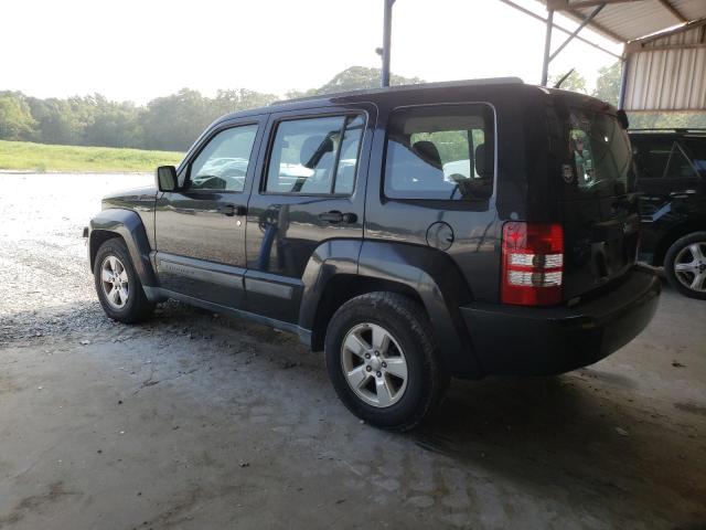 Photo 1 VIN: 1J4PP2GK8BW524584 - JEEP LIBERTY 