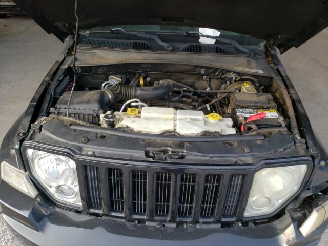 Photo 10 VIN: 1J4PP2GK8BW524584 - JEEP LIBERTY 