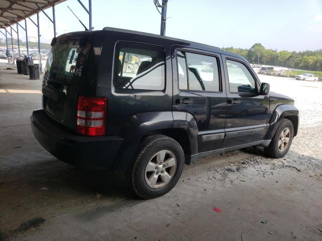 Photo 2 VIN: 1J4PP2GK8BW524584 - JEEP LIBERTY 