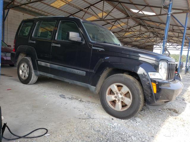 Photo 3 VIN: 1J4PP2GK8BW524584 - JEEP LIBERTY 