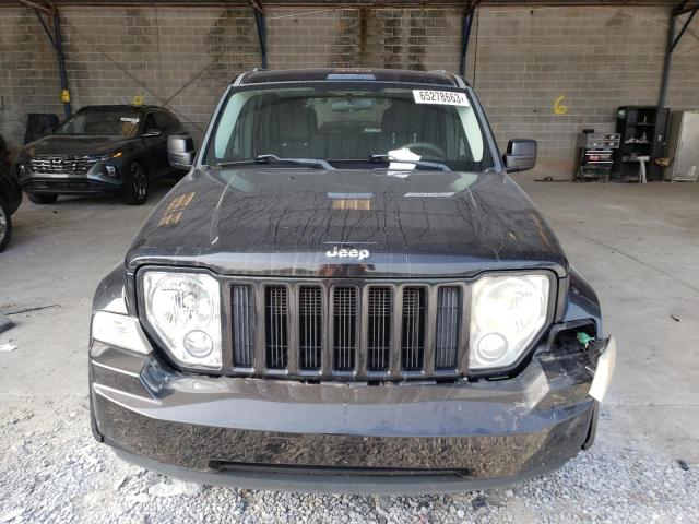 Photo 4 VIN: 1J4PP2GK8BW524584 - JEEP LIBERTY 