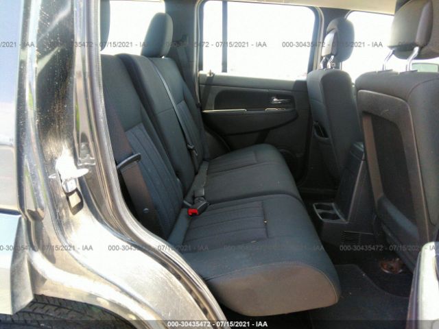 Photo 7 VIN: 1J4PP2GK8BW541594 - JEEP LIBERTY 