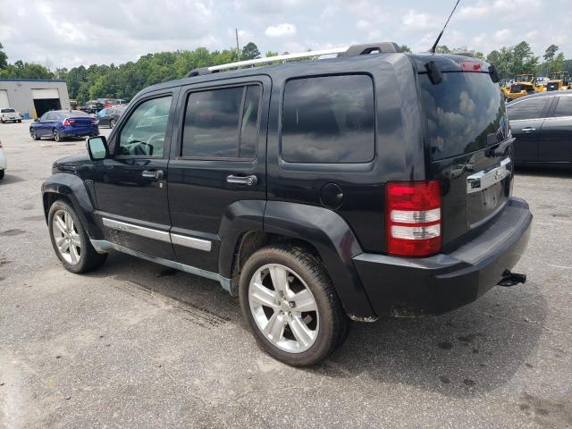 Photo 1 VIN: 1J4PP2GK8BW543233 - JEEP LIBERTY 