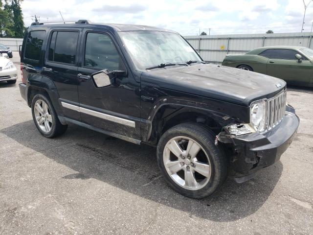 Photo 3 VIN: 1J4PP2GK8BW543233 - JEEP LIBERTY 