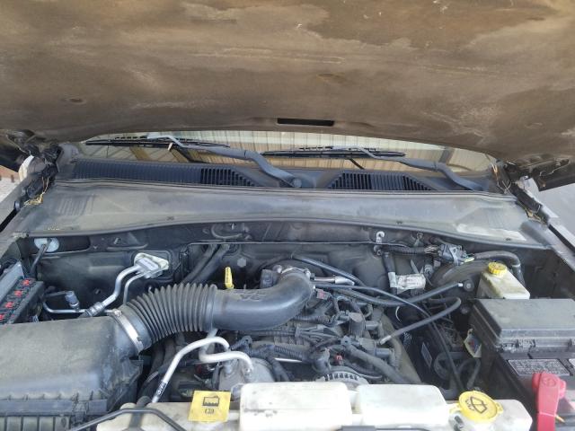 Photo 6 VIN: 1J4PP2GK8BW562980 - JEEP LIBERTY SP 