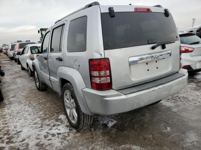 Photo 1 VIN: 1J4PP2GK8BW567158 - JEEP LIBERTY SP 