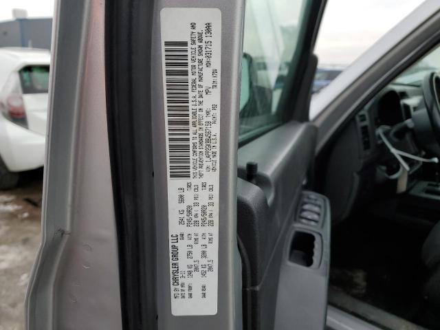 Photo 11 VIN: 1J4PP2GK8BW567158 - JEEP LIBERTY SP 