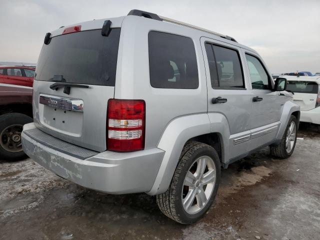 Photo 2 VIN: 1J4PP2GK8BW567158 - JEEP LIBERTY SP 