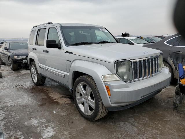 Photo 3 VIN: 1J4PP2GK8BW567158 - JEEP LIBERTY SP 