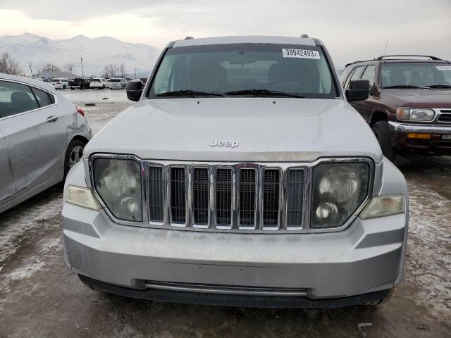 Photo 4 VIN: 1J4PP2GK8BW567158 - JEEP LIBERTY SP 