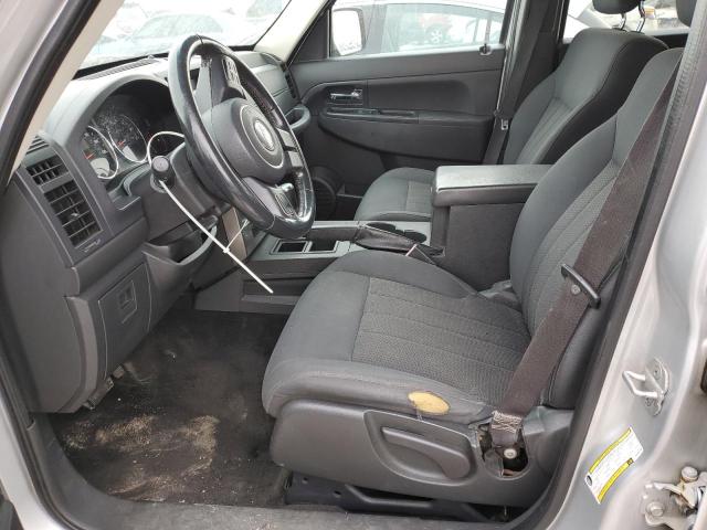 Photo 6 VIN: 1J4PP2GK8BW567158 - JEEP LIBERTY SP 