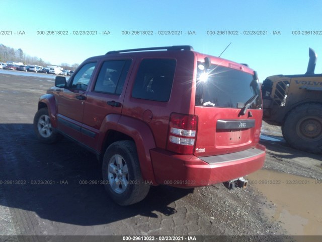 Photo 2 VIN: 1J4PP2GK9AW110678 - JEEP LIBERTY 