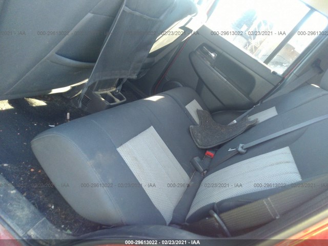 Photo 7 VIN: 1J4PP2GK9AW110678 - JEEP LIBERTY 