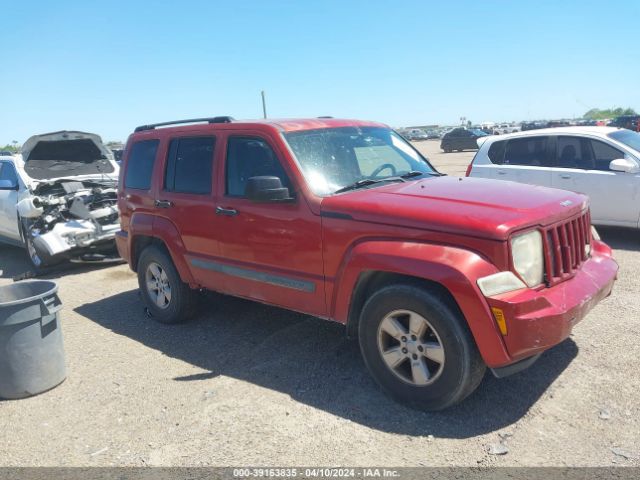 Photo 0 VIN: 1J4PP2GK9AW119235 - JEEP LIBERTY 