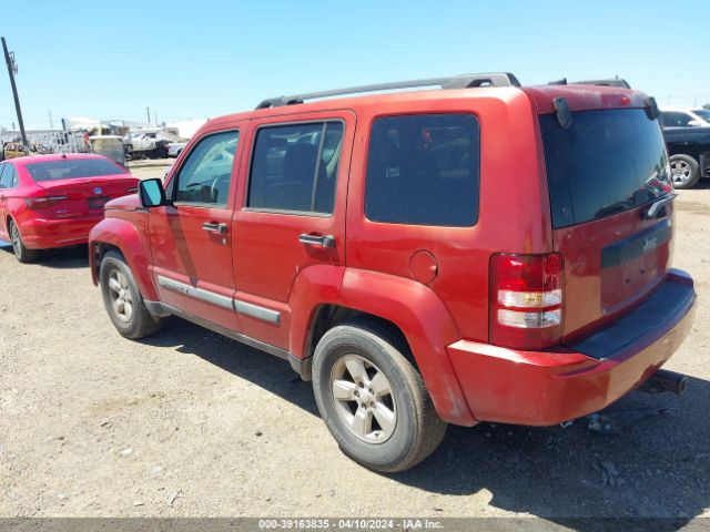 Photo 2 VIN: 1J4PP2GK9AW119235 - JEEP LIBERTY 