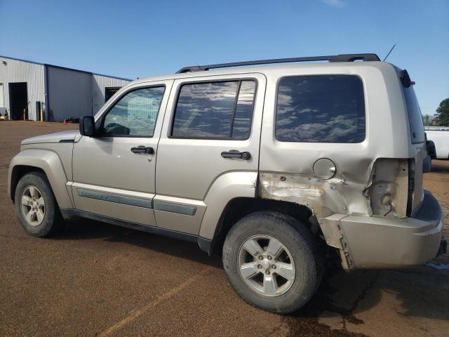 Photo 1 VIN: 1J4PP2GK9AW164272 - JEEP LIBERTY SP 