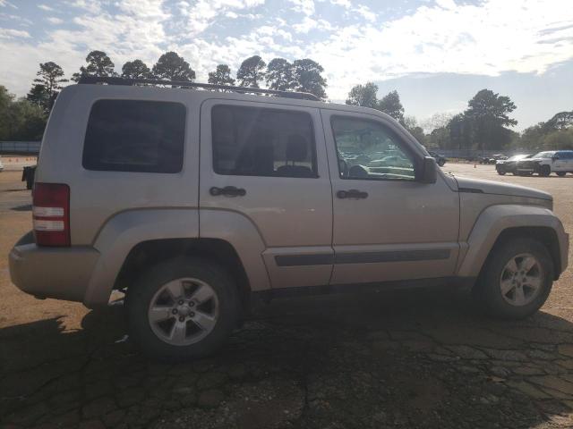 Photo 2 VIN: 1J4PP2GK9AW164272 - JEEP LIBERTY SP 