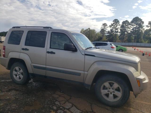 Photo 3 VIN: 1J4PP2GK9AW164272 - JEEP LIBERTY SP 