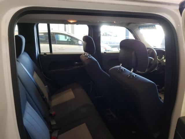 Photo 5 VIN: 1J4PP2GK9AW164739 - JEEP LIBERTY SP 